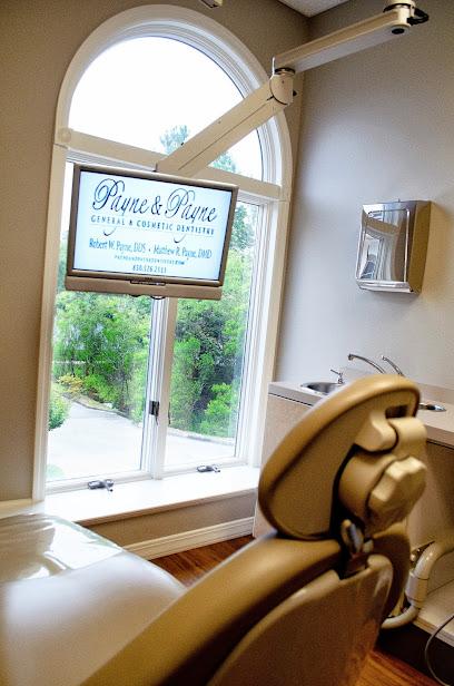 Payne & Payne Dentistry - General dentist in Marianna, FL