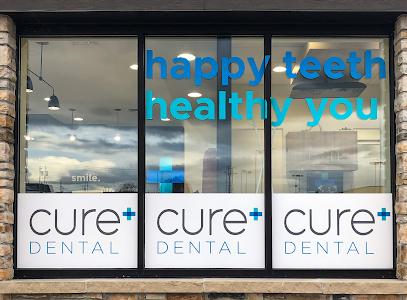 Cure Dental - General dentist in Cape Girardeau, MO