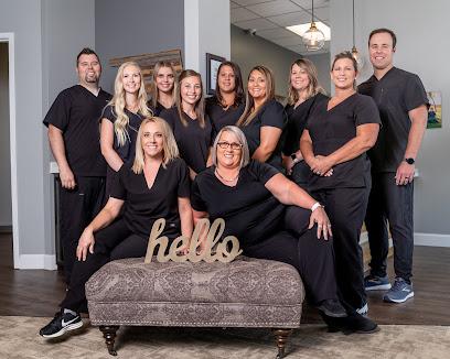 El Reno Dental - General dentist in El Reno, OK