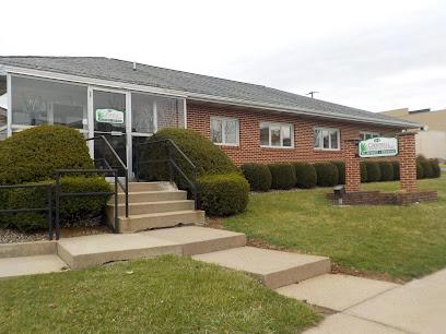 R. Paul Campbell, D.M.D. - Orthodontist in Bellefonte, PA