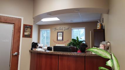 Dr. Monika O’Brien, DMD - General dentist in Sewell, NJ
