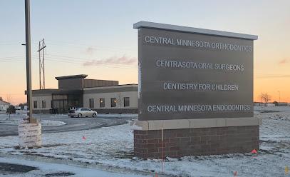 Dentistry for Children - Pediatric dentist in Monticello, MN