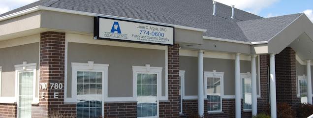 Argyle Dental - General dentist in Syracuse, UT