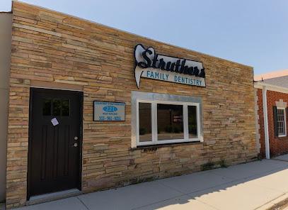 Struthers Family Dentistry - General dentist in Indianola, IA