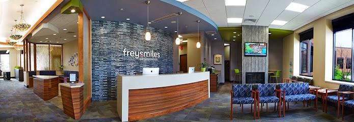 FreySmiles Orthodontics – Bethlehem - Orthodontist in Bethlehem, PA