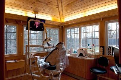 Messenger Gene E DDS,FACCD - Cosmetic dentist in North Adams, MA