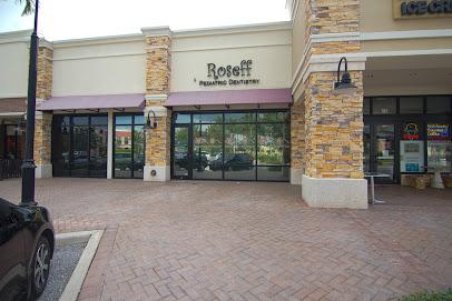 Roseff Pediatric Dentistry - Pediatric dentist in Boynton Beach, FL