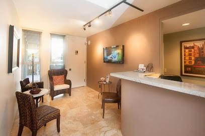 Dr. Lily Kaykha, DMD - Endodontist in Monterey, CA