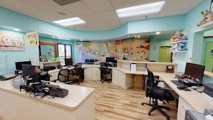 Children’s Dental FunZone – Pediatric Dentist & Orthodontist – Eagle Rock - Pediatric dentist in Los Angeles, CA