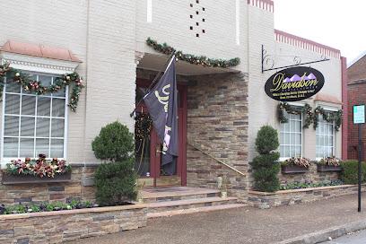 Dental Designs at Athens formerly Davidson Dental Center - Cosmetic dentist in Athens, TN