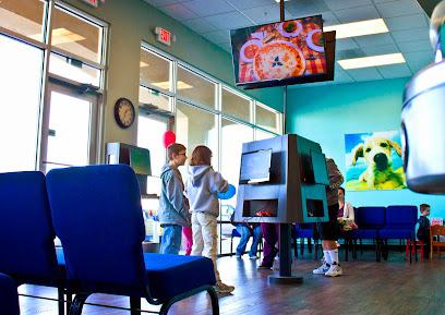 Yuma Dentistry 4 Kids - General dentist in Yuma, AZ