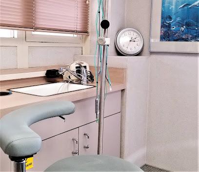 Thomas E Gaffaney, DDS - General dentist in Whittier, CA