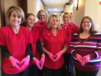 Schlosser, William T DMD, Ltd. - Cosmetic dentist, General dentist in Springfield, IL