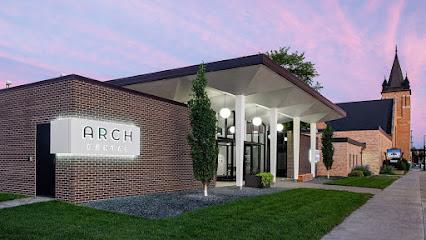 Arch Dental - General dentist in Fargo, ND
