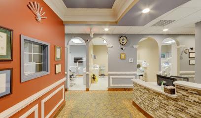 Henrico Dental: Dr. Sujit Mohanty - General dentist in Glen Allen, VA