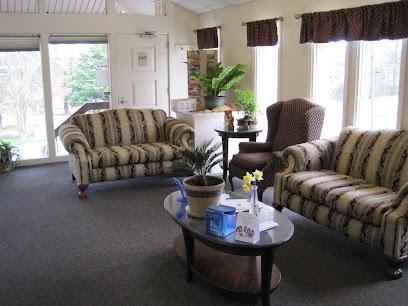 David B. Malin, DDS - General dentist in Asheboro, NC