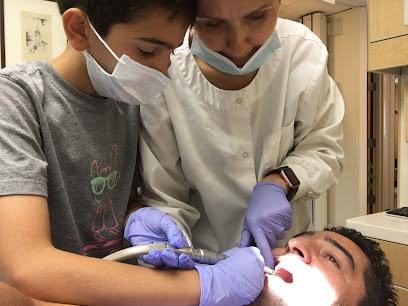 Springfield Healthy Smiles - General dentist in Springfield, VA