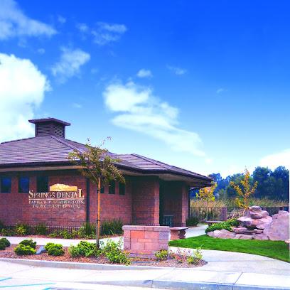 Springs Dental – Dentist in Murrieta - General dentist in Murrieta, CA