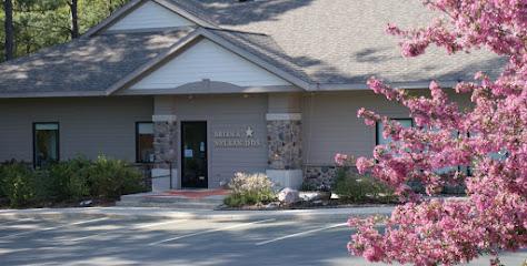Brian S. Nylaan D.D.S., P.C. - General dentist in Grand Rapids, MI