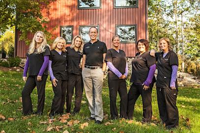 Dr. Douglas J. Hinterman DDS - General dentist in Okemos, MI
