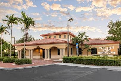 Coconut Point Dental Care - General dentist in Estero, FL