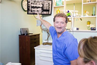 Paul J. Hubley DMD - General dentist in Framingham, MA