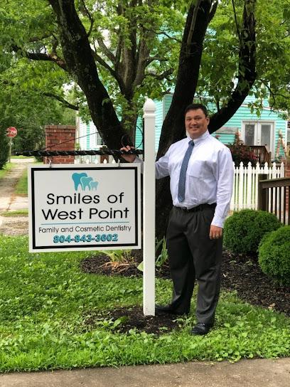 Dentist West Point – Smiles of West Point - General dentist in West Point, VA