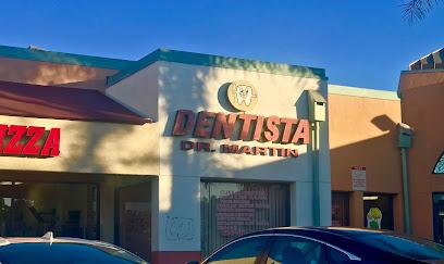 Dr. Victor A. Martin, DDS - General dentist in El Monte, CA