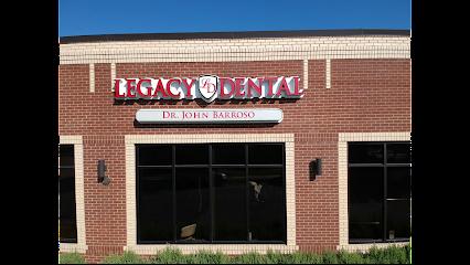 Legacy Dental - General dentist in Burleson, TX
