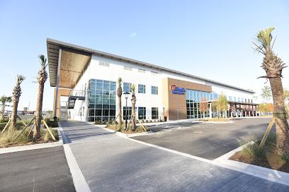 UF Health Dentistry – Wildlight - General dentist in Yulee, FL