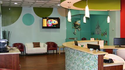 Canton Kid’s Dentistry - General dentist in Canton, GA