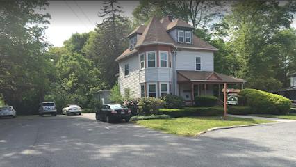 Dr. Samer Aleid DMD - General dentist in Natick, MA