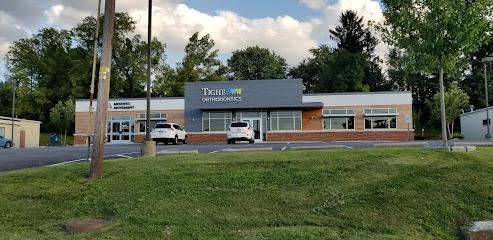 Dr. Philip L. Tighe, DMD - Orthodontist in Allentown, PA