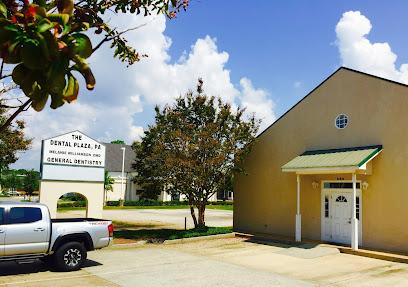 Dr. Melanie Williamson, DMD - General dentist in Biloxi, MS