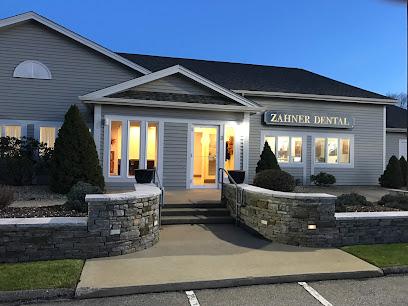 Zahner Dental - General dentist in Ellington, CT