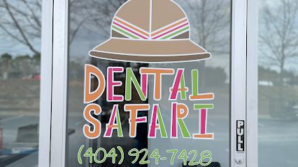 Dental Safari Ltd - General dentist in Snellville, GA