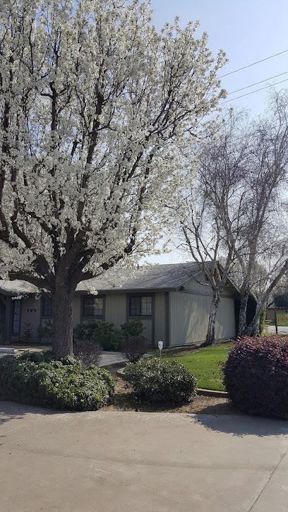 Charlie Yu DDS - General dentist in Visalia, CA