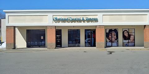 Cortland Dental & Braces - General dentist in Fall River, MA