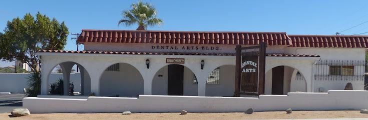 Andrew Rastegar DDS - General dentist in Cathedral City, CA
