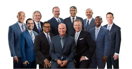 Virginia Oral & Facial Surgery - Oral surgeon in Chester, VA