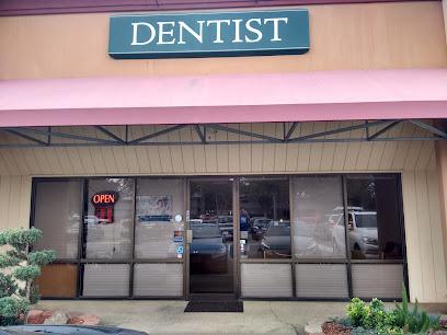 Dr. Nilo A. Tapang, DMD - General dentist in Rancho Cordova, CA