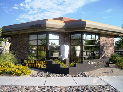 Desert Dental Alternatives - General dentist in Cathedral City, CA