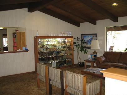 John W. Kizziar, DDS - General dentist in Hayfork, CA