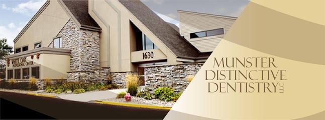 Munster Distinctive Dentistry, LLC & Orthodontics - General dentist in Munster, IN