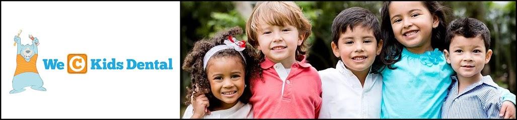 We C Kids Dental - General dentist in El Monte, CA