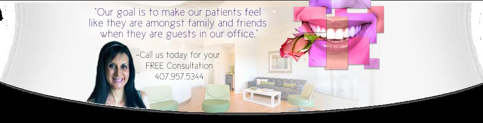 Webb Family Dental Care - General dentist in Saint Cloud, FL