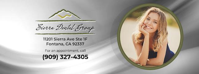 Smile Studio Fontana | Cosmetic Dentist (Formerly Sierra Dental Group) - General dentist in Fontana, CA