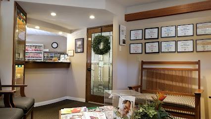 Kenneth Ho Inc - General dentist in La Canada Flintridge, CA