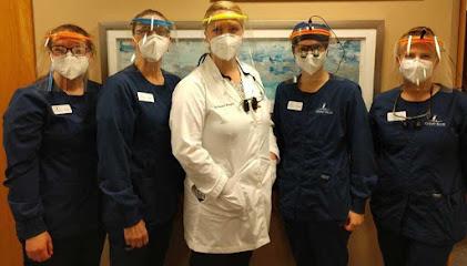Great Blue Dental - General dentist in Marinette, WI