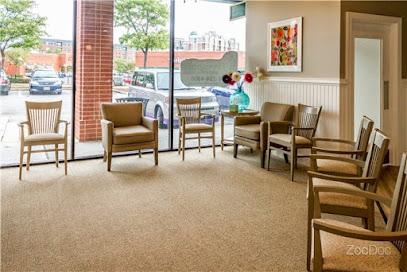 Annapolis Green Dental - General dentist in Annapolis, MD